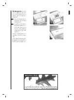 Preview for 14 page of Aspes LA25P Installation Manual And Instructions For Use