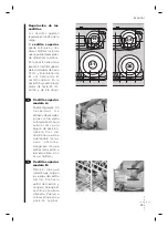 Preview for 17 page of Aspes LA25P Installation Manual And Instructions For Use