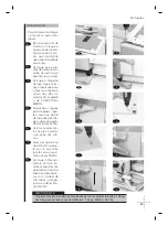 Preview for 33 page of Aspes LA25P Installation Manual And Instructions For Use