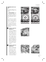 Preview for 41 page of Aspes LA25P Installation Manual And Instructions For Use