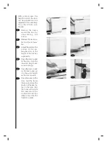 Preview for 56 page of Aspes LA25P Installation Manual And Instructions For Use