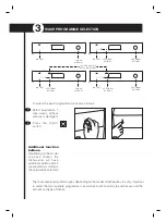 Preview for 66 page of Aspes LA25P Installation Manual And Instructions For Use