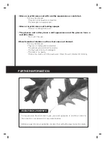 Preview for 74 page of Aspes LA25P Installation Manual And Instructions For Use