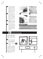 Preview for 114 page of Aspes LA25P Installation Manual And Instructions For Use