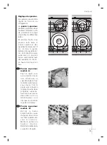 Preview for 121 page of Aspes LA25P Installation Manual And Instructions For Use