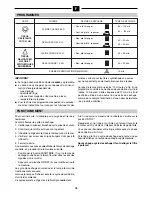 Preview for 17 page of Aspes SA613 Manual