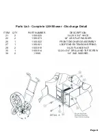 Preview for 9 page of Asphalt Kingdom LANDSHARK LSC Series Owner'S Manual