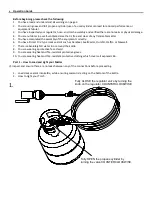 Preview for 1 page of Asphalt Kingdom RY30MK Operation Manual