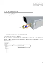 Предварительный просмотр 15 страницы Aspira AP20060 Installation, Use And Maintenance Manual