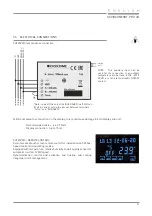 Предварительный просмотр 21 страницы Aspira AP20060 Installation, Use And Maintenance Manual