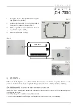 Preview for 9 page of Aspira AP6576 User Instructions