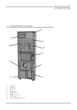 Предварительный просмотр 8 страницы Aspira ASPIRCOMFORT PRO X 380V Manual