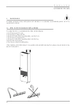 Предварительный просмотр 26 страницы Aspira ASPIRCOMFORT PRO X 380V Manual