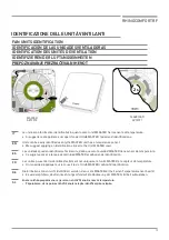 Предварительный просмотр 19 страницы Aspira ASPIRVELO AIR RHINOCOMFORT RF Installation Instructions Manual