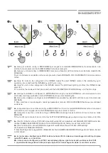 Предварительный просмотр 25 страницы Aspira ASPIRVELO AIR RHINOCOMFORT RF Installation Instructions Manual