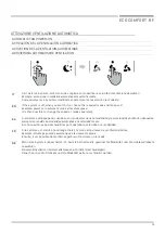 Preview for 15 page of Aspira ASPIRVELO AIR User Manual