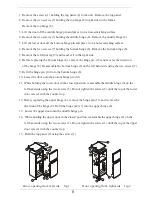 Предварительный просмотр 9 страницы Aspira TWLTRF-200 User Instructions