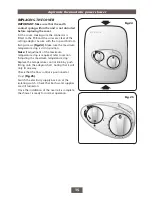 Preview for 17 page of Aspirante ASP2000THM Installation And Operating Instructions Manual