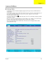 Preview for 35 page of Aspire 3020 Series Service Manual