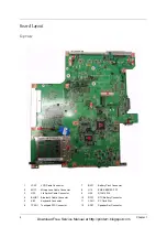 Preview for 12 page of Aspire 3610 Series Service Manual