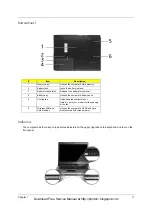 Preview for 19 page of Aspire 3610 Series Service Manual