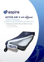 Preview for 1 page of Aspire ACTIVE AIR 8 User Manual