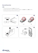 Предварительный просмотр 20 страницы Aspire ACTIVE AIR ACUTE 8 Series User Manual