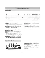 Preview for 11 page of Aspire AD-8091 Owner'S Manual