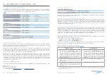 Preview for 17 page of Aspire CombiMotion ACTIV CARE User Manual