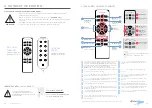 Preview for 7 page of Aspire CombiMotion CARE ADJUSTABLE BED User Manual