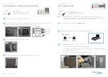 Preview for 11 page of Aspire CombiMotion CARE ADJUSTABLE BED User Manual