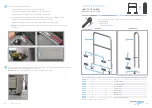 Preview for 12 page of Aspire CombiMotion CARE ADJUSTABLE BED User Manual