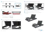 Preview for 13 page of Aspire CombiMotion CARE ADJUSTABLE BED User Manual