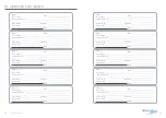 Preview for 18 page of Aspire CombiMotion CARE ADJUSTABLE BED User Manual