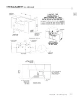 Preview for 13 page of Aspire EAB30-LP Use & Care Manual