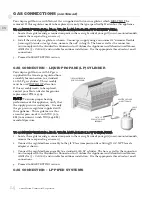 Предварительный просмотр 16 страницы Aspire EAB30-LP Use & Care Manual