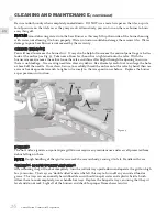 Preview for 28 page of Aspire EAB30-LP Use & Care Manual