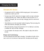 Preview for 41 page of Aspire EVO75 User Manual