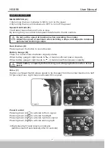 Preview for 9 page of Aspire LARGE HS898 User Manual