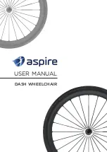 Preview for 1 page of Aspire MWS449850 User Manual