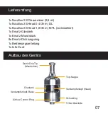 Preview for 9 page of Aspire Nautilus 2S User Manual