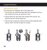 Preview for 40 page of Aspire Nautilus 2S User Manual