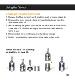 Preview for 41 page of Aspire Nautilus 2S User Manual