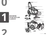 Предварительный просмотр 4 страницы aspiron AS-CA006 User Manual