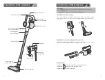 Предварительный просмотр 8 страницы aspiron AS-CA007 User Manual