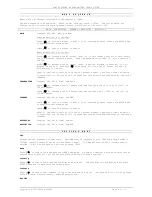 Preview for 4 page of ASPiSYS ASM100 User Manual