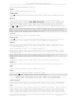 Preview for 5 page of ASPiSYS ASM100 User Manual