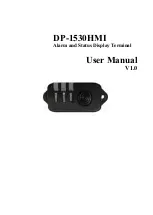 Preview for 1 page of ASR DP-1530HMI User Manual