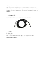 Preview for 2 page of ASR DP-1530HMI User Manual