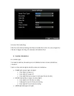 Preview for 3 page of ASR DP-1530HMI User Manual